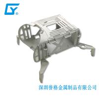 飛馬無人機有使用壓鑄產品嗎？