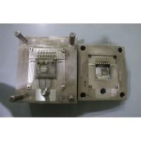 華南壓鑄模具的優(yōu)點有哪些？