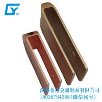 鋁合金壓鑄產品和電泳涂裝的相性如何？