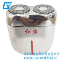 獨創(chuàng)鋅合金壓鑄模具，瞬間點燃你的靈感！