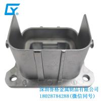 絕世神技，鋅鋁合金壓鑄震撼登場！