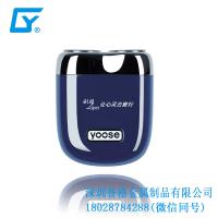 鋁合金壓鑄產品在philips剃須刀有應用嗎？