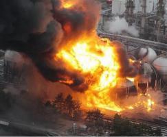 又發生爆炸，安全事故需引深圳壓鑄公司注意