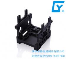 深圳壓鑄模具廠(chǎng)對(duì)于模具缺陷的分析