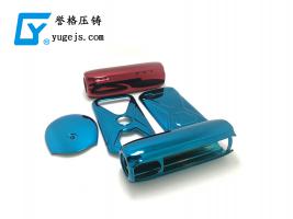 壓鑄模具突然爆裂了，什么原因造成的