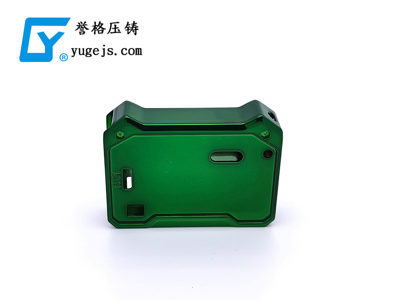 壓鑄模具怎么評定其質(zhì)量 壓鑄模具怎么評定其質(zhì)量