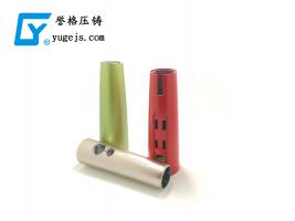 鋁合金壓鑄件與鋅合金壓鑄件的功能相比較，哪...