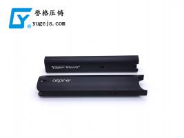 容易脫模，壓鑄廠商對于鑄件設計的要求