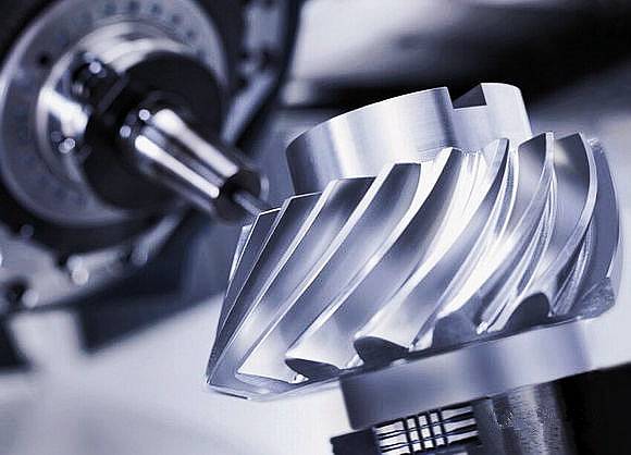 美的不同尋常的機械動圖，壓鑄廠家應該收藏一下