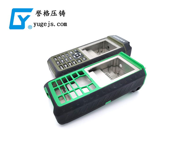 優(yōu)質(zhì)的鋁合金壓鑄,要保證完美的模具硬度 優(yōu)質(zhì)的鋁合金壓鑄,要保證完美的模具硬度