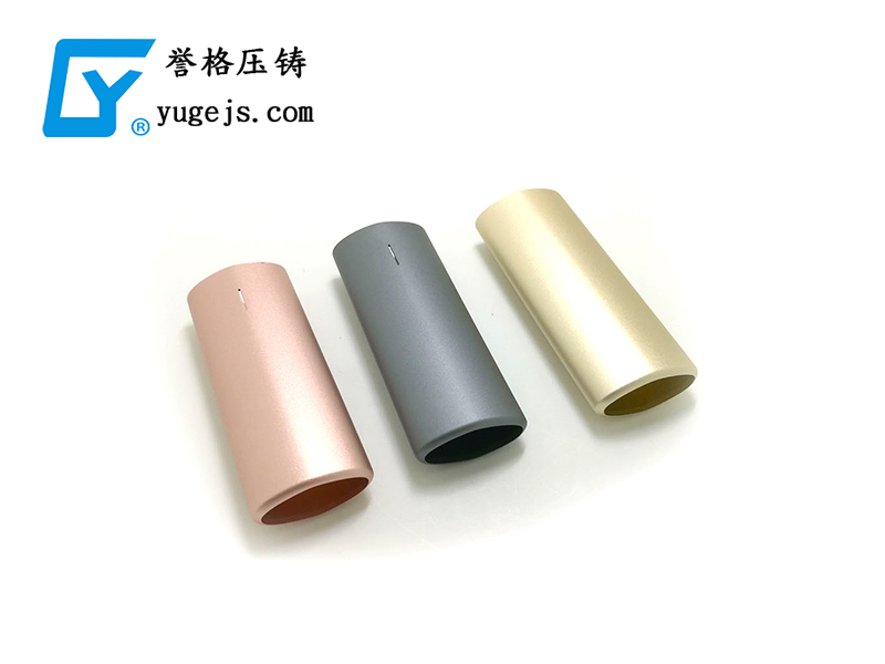 制造強(qiáng)國，中小壓鑄廠是不可或缺的力量