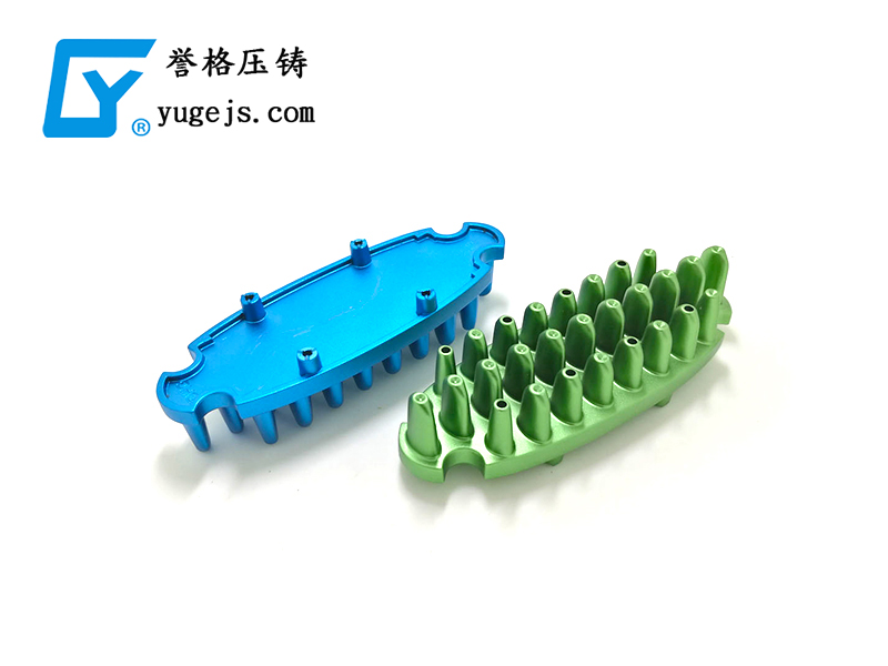 壓鑄公司調(diào)試、維護壓鑄機的要點 壓鑄公司調(diào)試、維護壓鑄機的要點