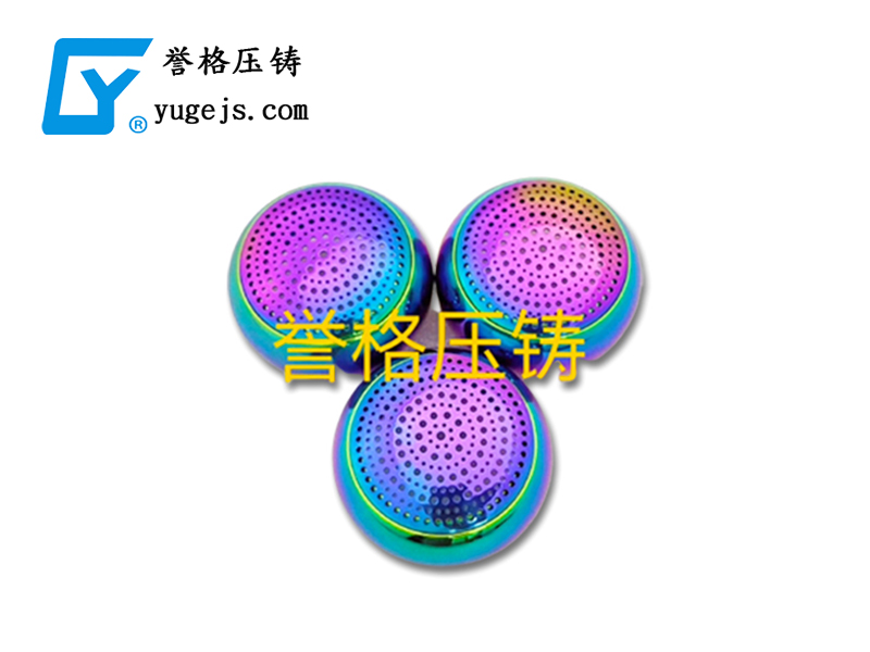 模具故障，深圳壓鑄公司該怎么辦