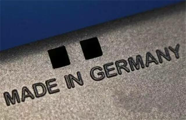 從德國制造的成長歷程，中國壓鑄廠能學到什么？