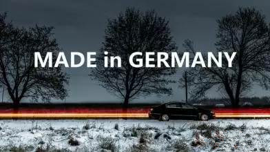 從德國制造的成長歷程，中國壓鑄廠能學到什么？