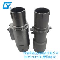 直流DC充電槍底座有用到鎂合金鑄件嗎？