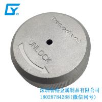 日標充電樁有用到鋅合金鑄件嗎？