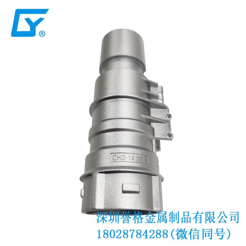 國標超級充電站有用到鎂合金壓鑄模具嗎？