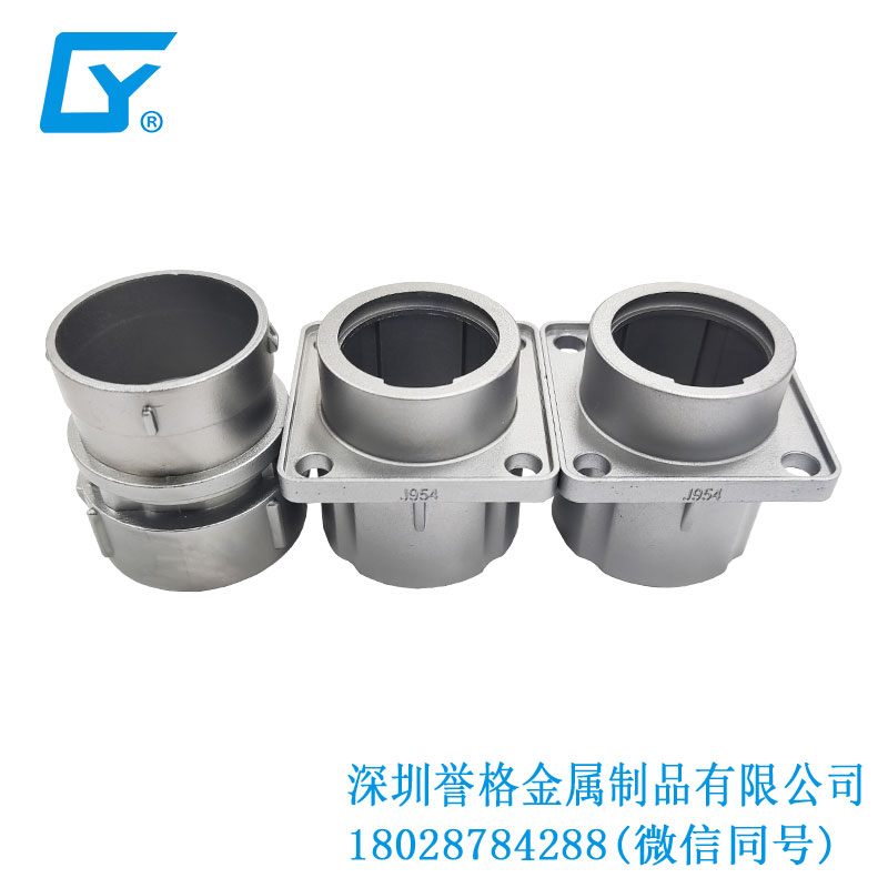 華南鋁合金壓鑄生產廠與充電槍接口發展的關系 華南鋁合金壓鑄生產廠與充電槍接口發展的關系