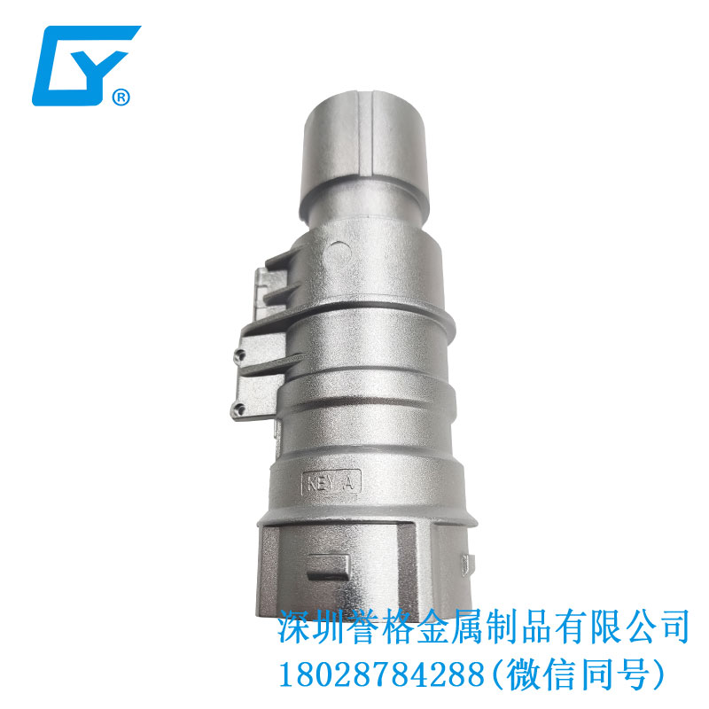 日標新能源充電樁有用到壓鑄工藝嗎？