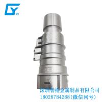 美標(biāo)交流充電樁有用到鎂合金壓鑄模具嗎？