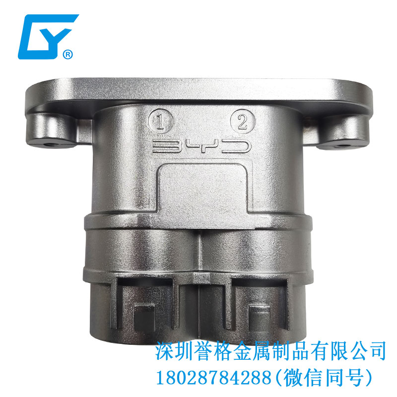 深圳鎂合金壓鑄產品的應用范圍有哪些？