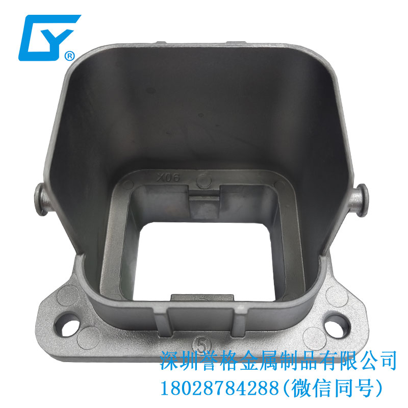 東莞鋁合金鑄件生產(chǎn)廠與便攜式充電槍發(fā)展的關(guān)系 東莞鋁合金鑄件生產(chǎn)廠與便攜式充電槍發(fā)展的關(guān)系