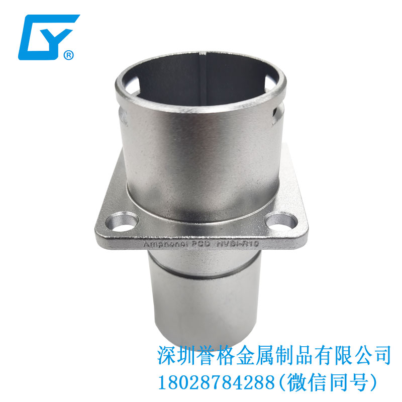 鎂合金鑄件能做電泳工藝表面處理嗎？