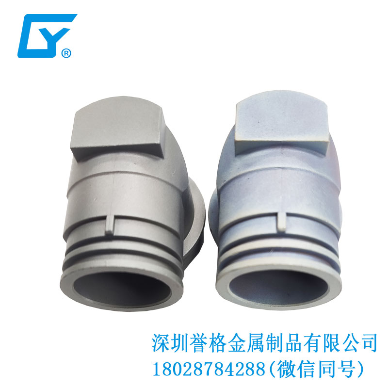 追求完美,鋅鋁合金壓鑄廠致力于為您打造極致品質(zhì)! 追求完美,鋅鋁合金壓鑄廠致力于為您打造極致品質(zhì)!