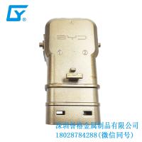 再見傳統(tǒng)！鋅合金壓鑄件的顛覆性創(chuàng)新！