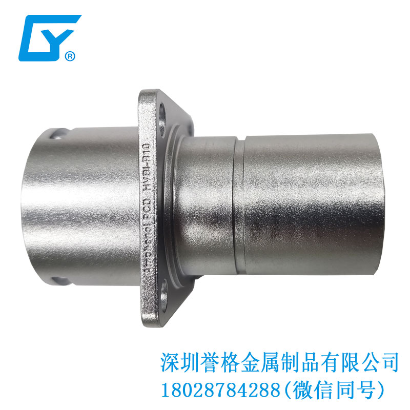 驚！廣東鋅壓鑄加工嚴控質量，保證產品安全！