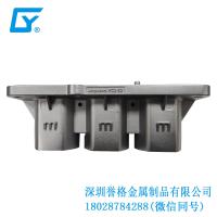 捕食者無人機有使用鋅合金壓鑄工藝嗎？