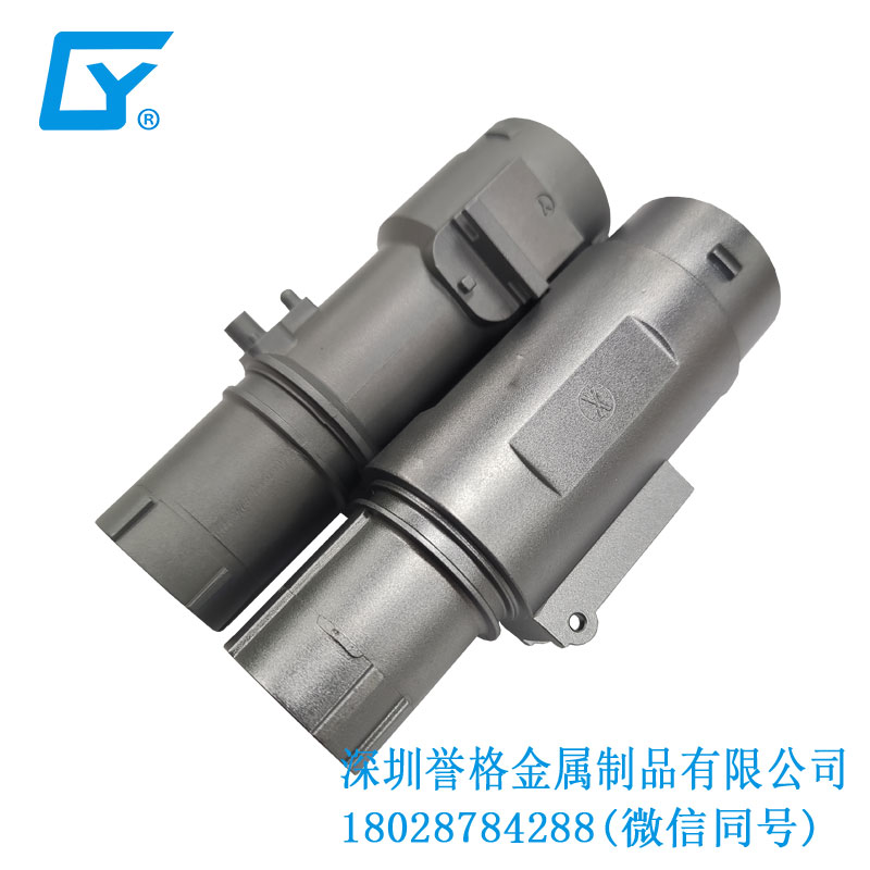 鋁壓鑄件，只為品質！掌聲響起，精彩即將呈現！