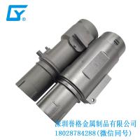 歐標電動汽車充電站有應用壓鑄產品嗎？