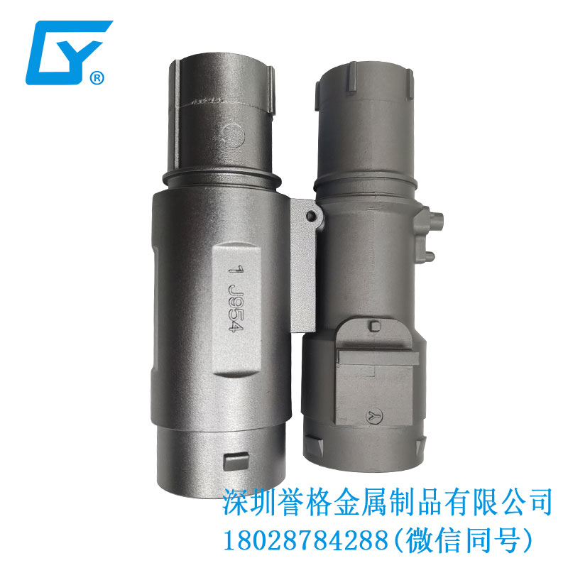 極致拋光！打破極限的鋅合金壓鑄工藝！