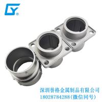 絕密揭秘！鋅鋁合金壓鑄廠家背后的奇跡！