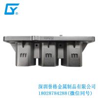 呈現(xiàn)！體驗(yàn)東莞鋅合金壓鑄的驚人創(chuàng)新