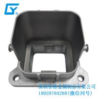 狂風暴雨中，破浪前行！合金壓鑄造就非凡！