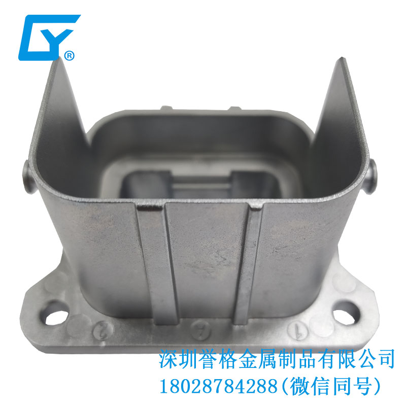 國(guó)標(biāo)電動(dòng)車充電樁有用到鋅合金壓鑄件嗎？