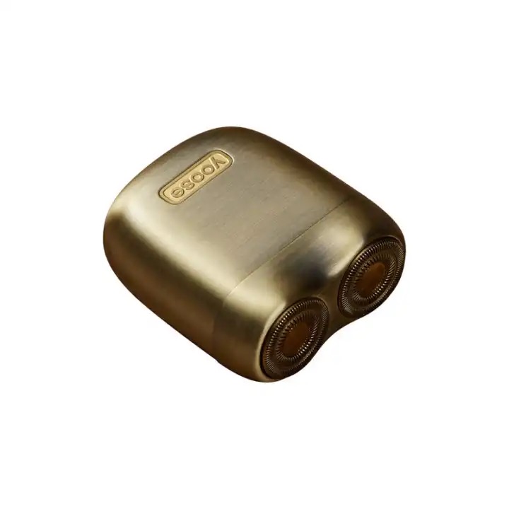 鋁合金鑄件在松下剃須刀有應用嗎？